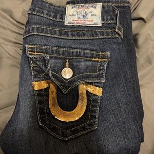 Rare! True Religion jeans!